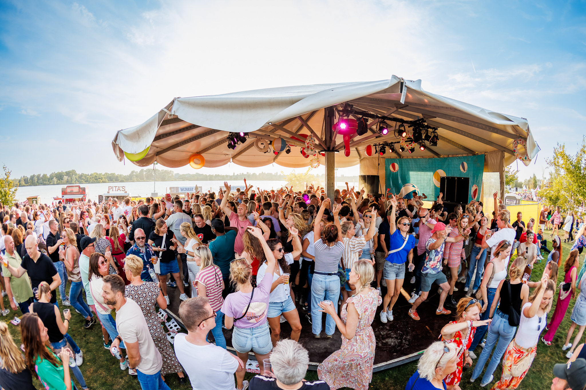 Festival Strand 2026