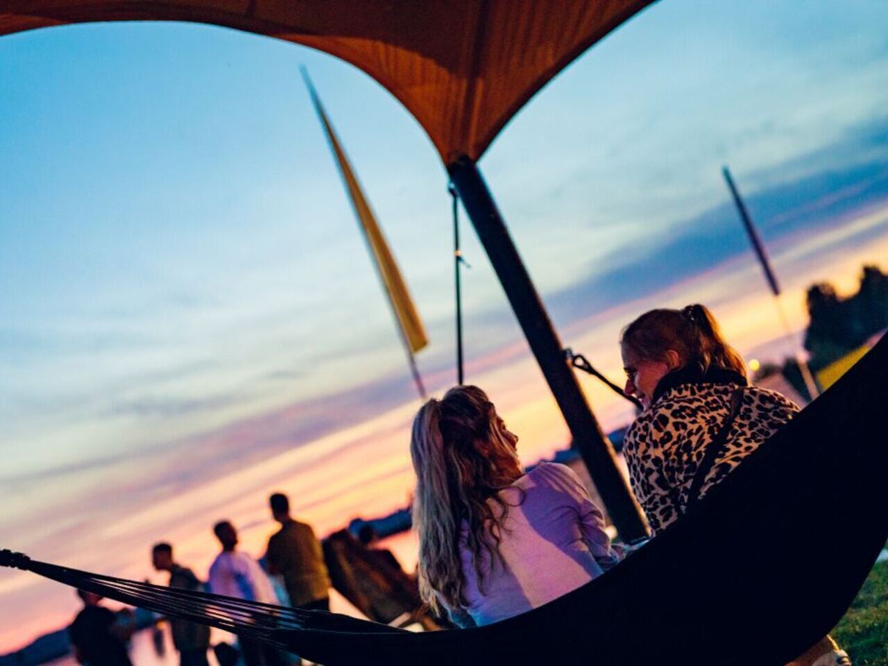 Festival Strand | 29 & 30 augustus 2025 | Haarrijnse Plas Utrecht