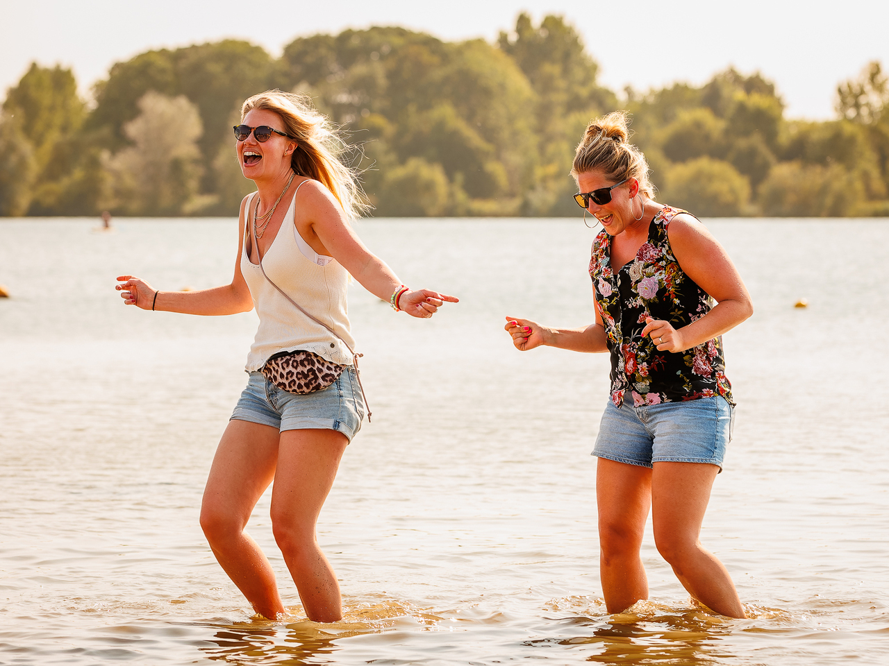 Festival Strand | 29 & 30 augustus 2025 | Haarrijnse Plas Utrecht