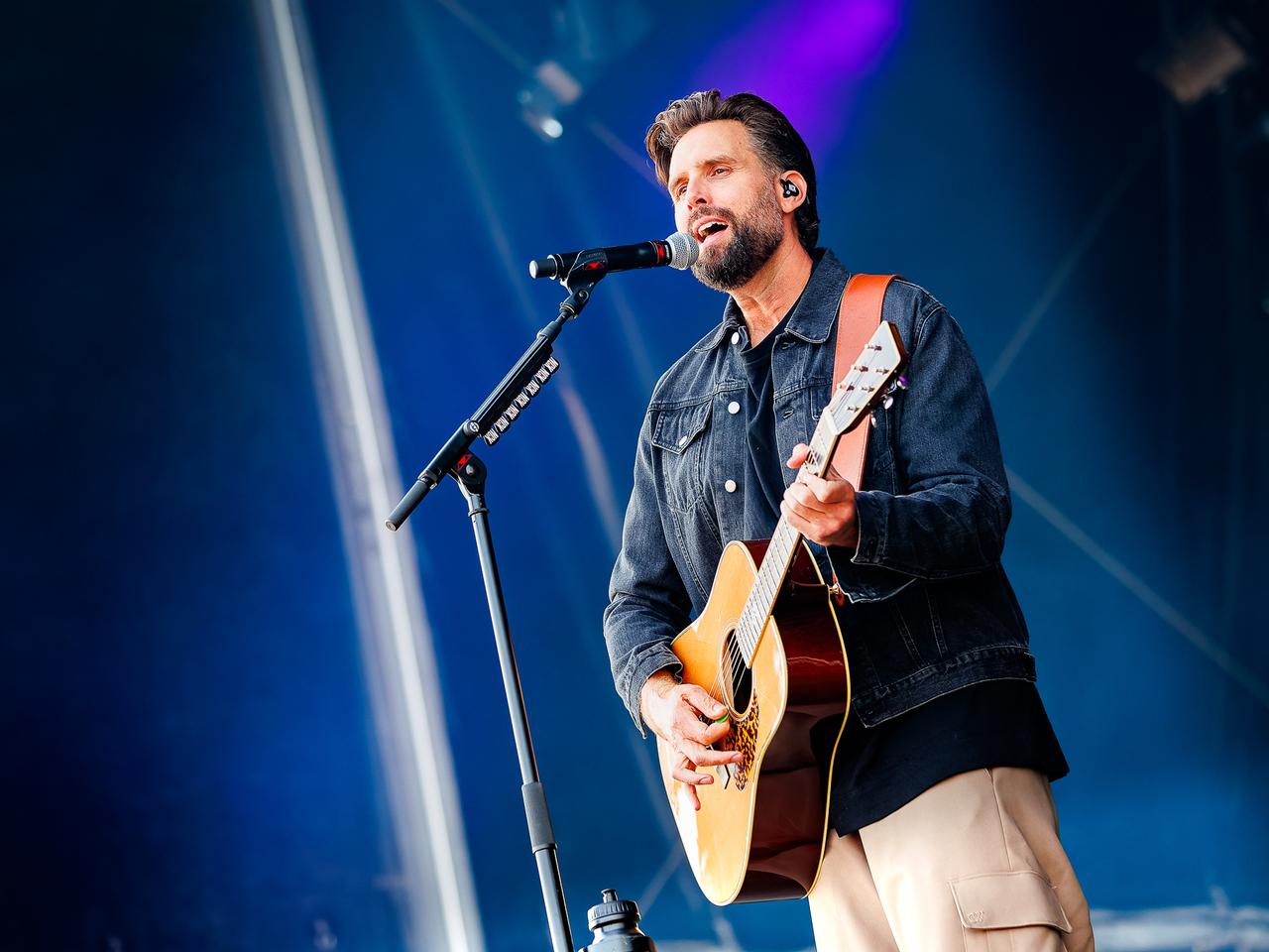 Festival Strand | 29 & 30 augustus 2025 | Haarrijnse Plas Utrecht