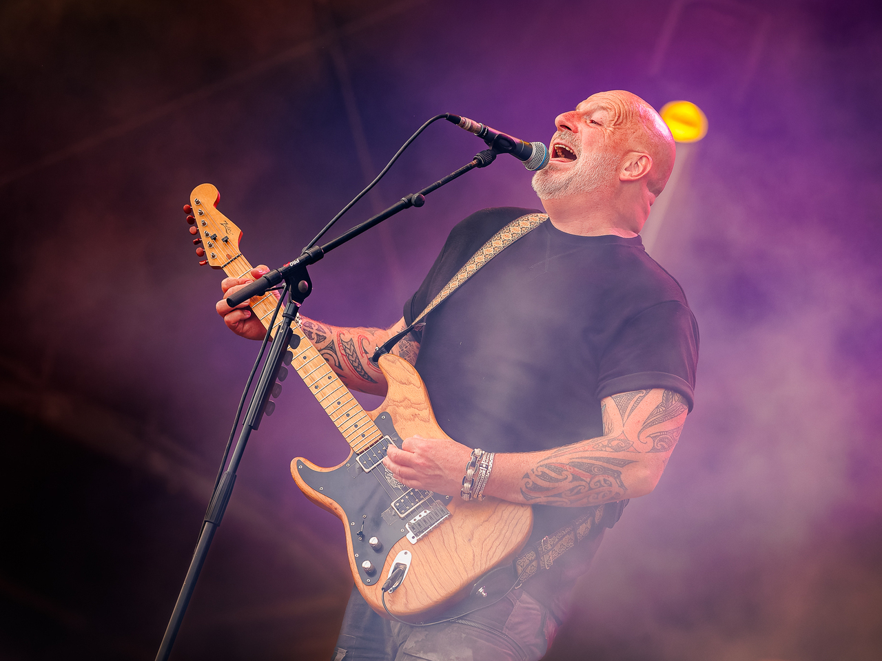 Festival Strand | 29 & 30 augustus 2025 | Haarrijnse Plas Utrecht