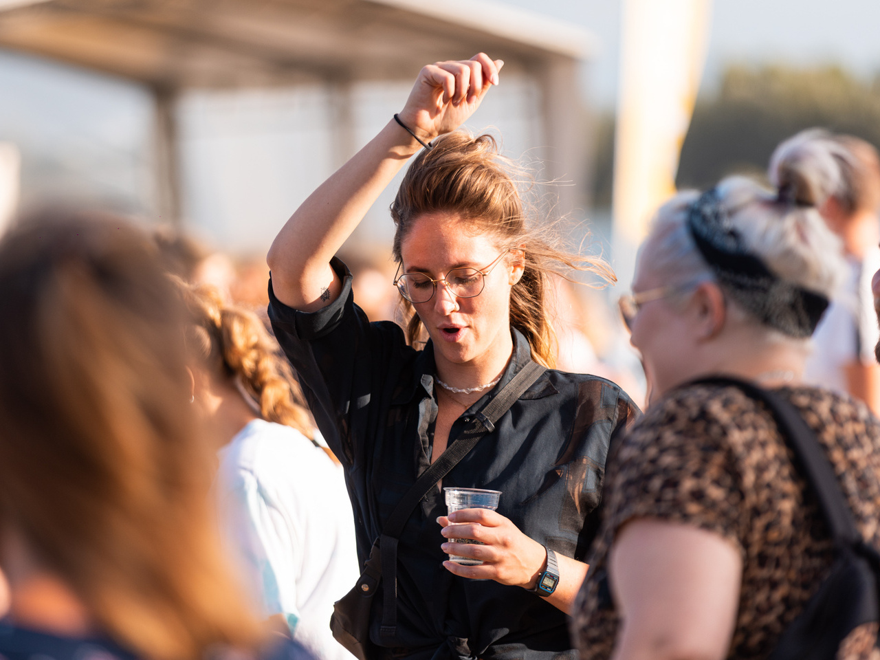 Festival Strand | 30 & 31 augustus 2024 | Haarrijnse Plas Utrecht