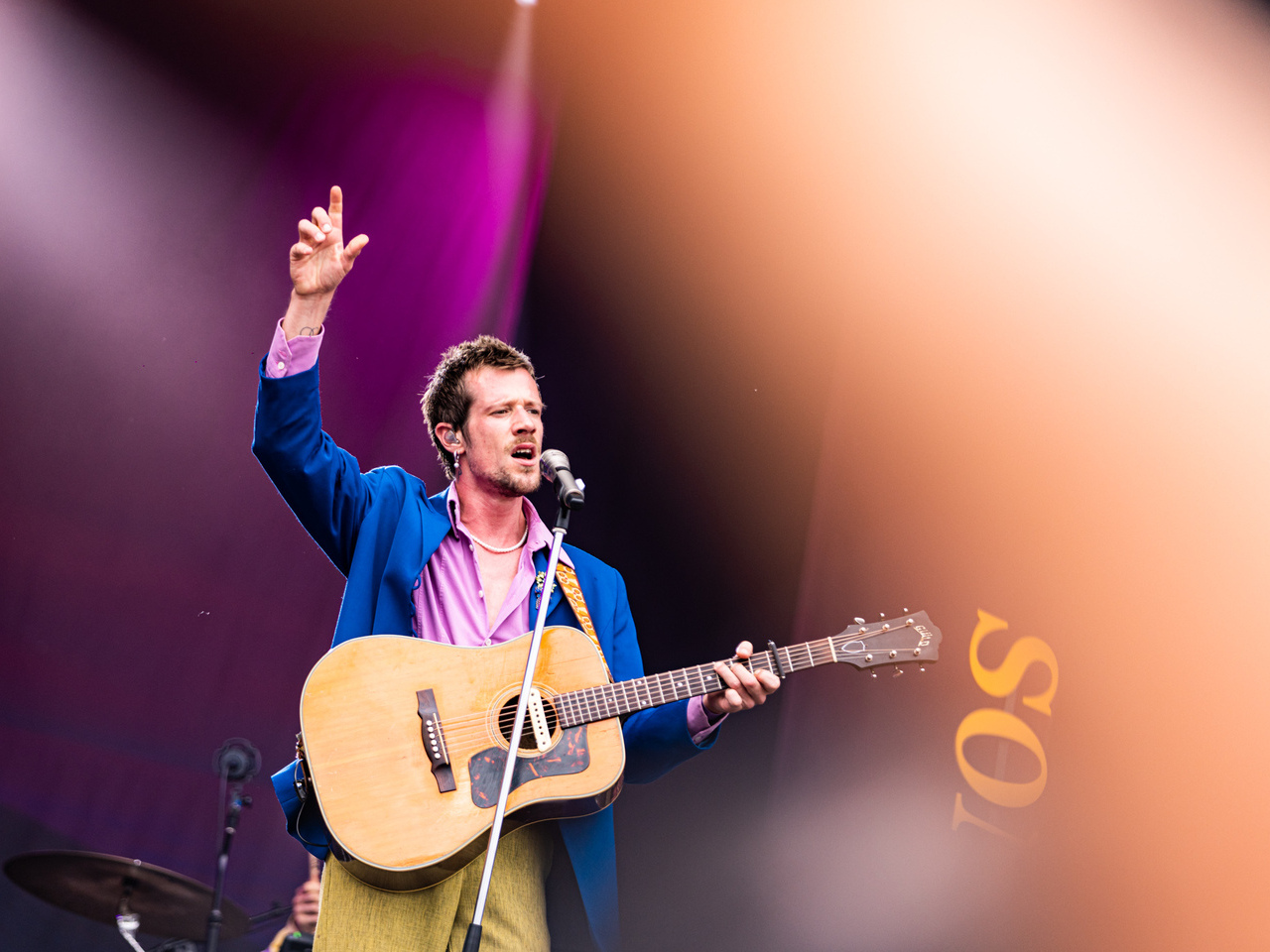Festival Strand | 30 & 31 augustus 2024 | Haarrijnse Plas Utrecht