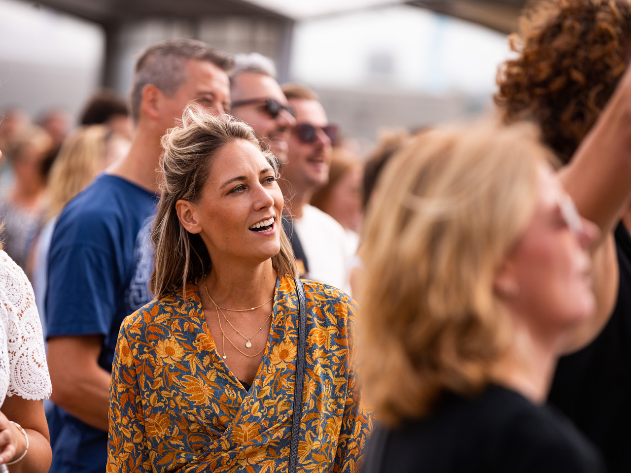 Festival Strand | 30 & 31 augustus 2024 | Haarrijnse Plas Utrecht