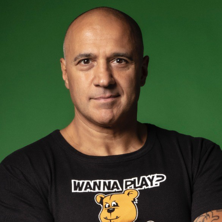 Paul Elstak