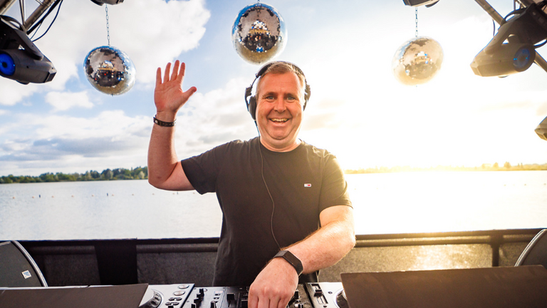 DJ Berry