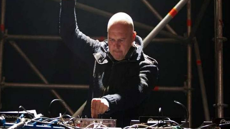 DJ Willow