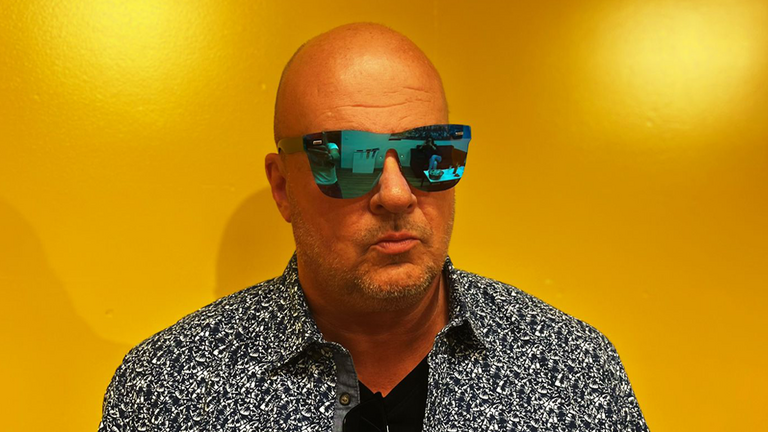 Mark van Dale