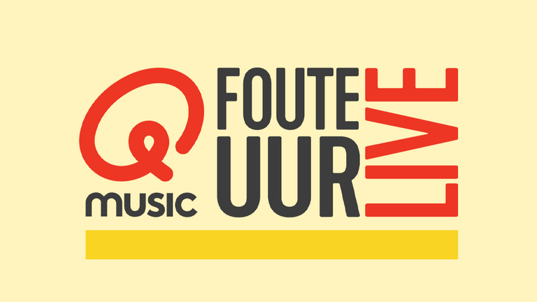 Qmusic Foute Uur