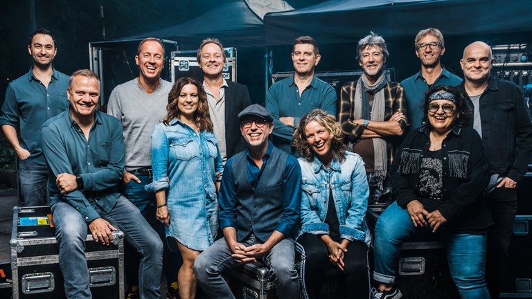 Edwin Evers Band