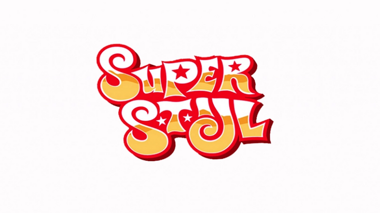 Superstijl