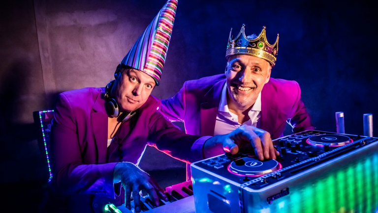Wipneus & Pim