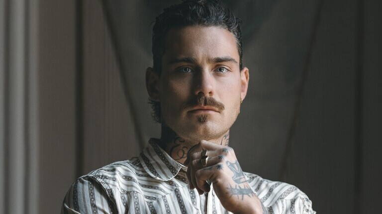 Douwe Bob