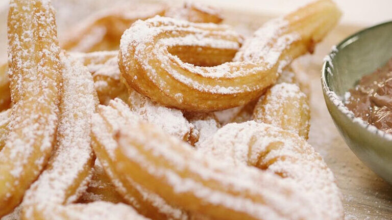 Churros