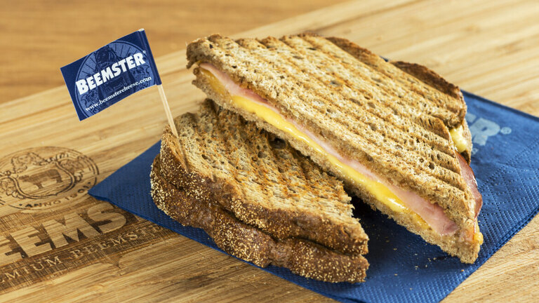 Tosti's