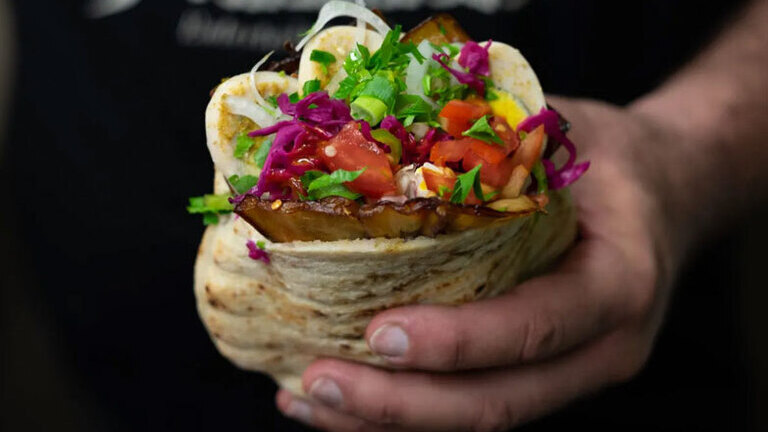 Pita Sabich