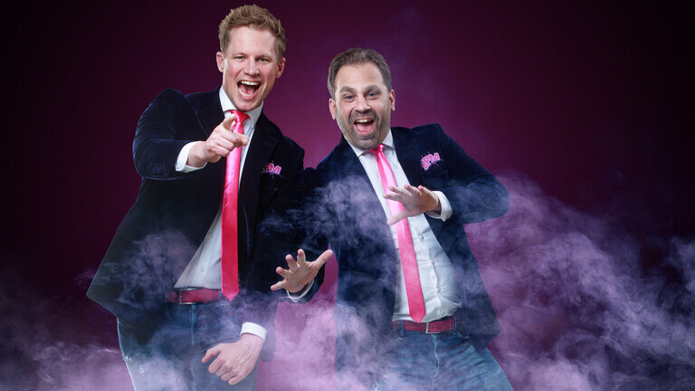 De Sfeermakers
