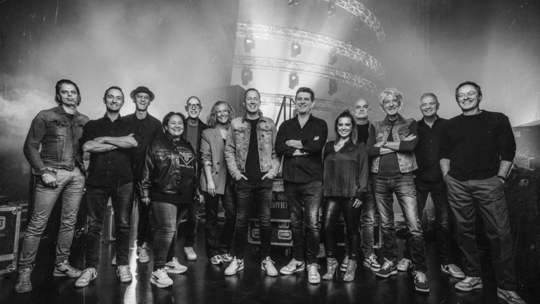 Edwin Evers Band