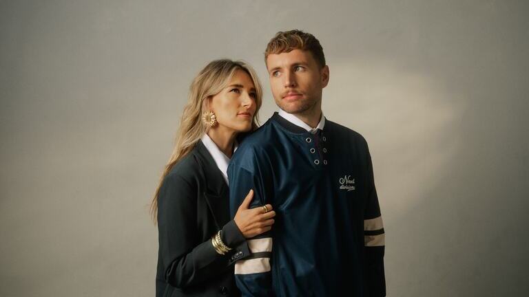 Suzan & Freek 
